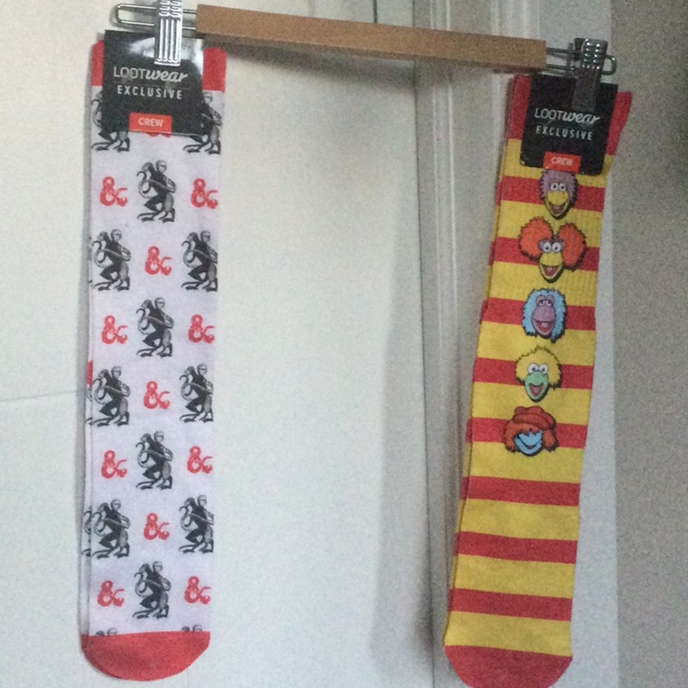 Socks